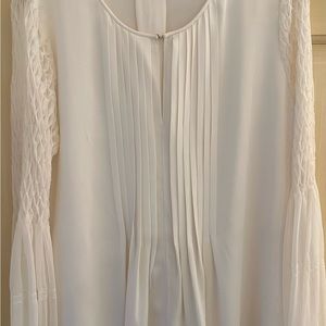 Elie Tahari silk blouse